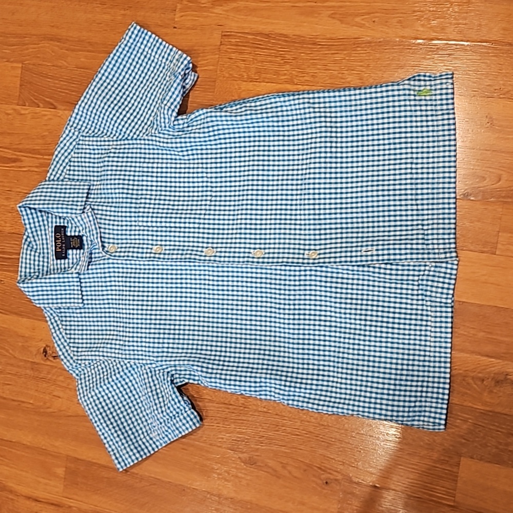 EUC Polo shirt